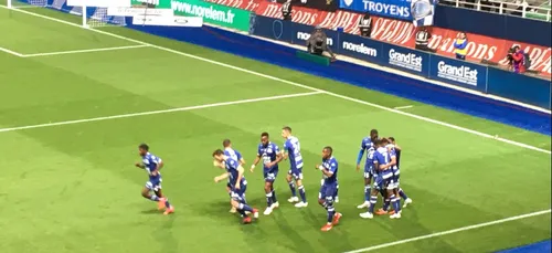 3 points pour respirer