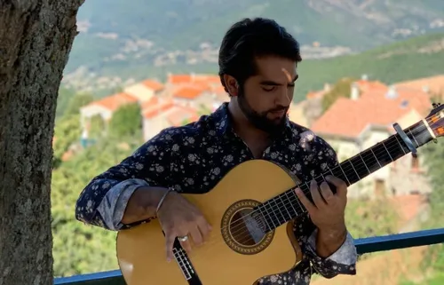Kendji Girac en tournée à partir de 2019