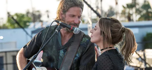 "A Star is Born" dans les cinémas de la région