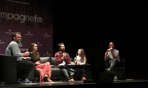 Kendji Girac: revivez son passage dans l'Aube.