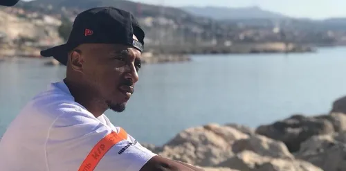 Soprano devient prof de maths