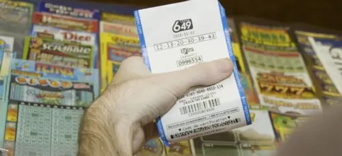 Canada : Le ticket millionnaire était caché dans la doublure