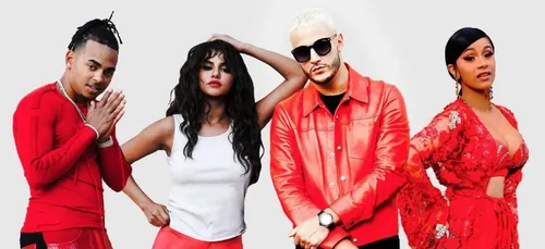 « Taki Taki », le nouveau tube de DJ Snake