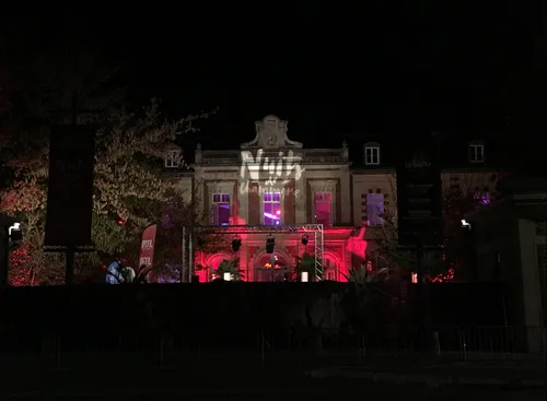 Le coup d'oeil des Nuits de Champagne 2018.