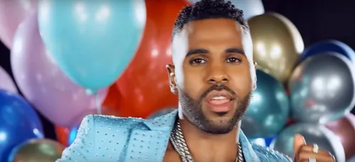 Jason Derulo dévoile le clip de « Goodbye »