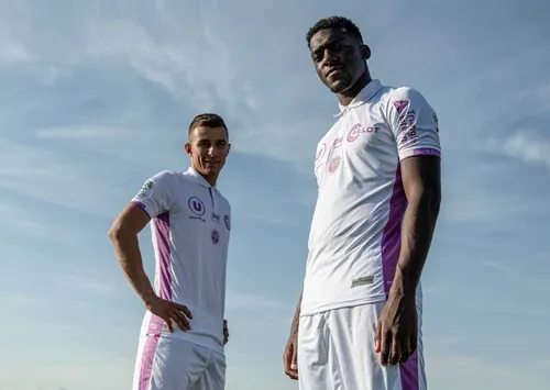 Le Stade de Reims rend hommage au Real Madrid