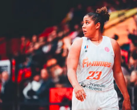 La belle semaine des Flammes Carolo