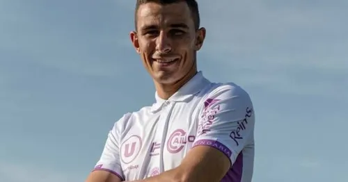 Le Stade de Reims renoue avec le succès