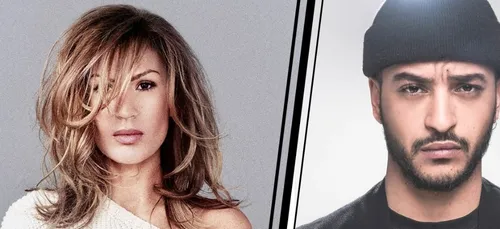 Vitaa et Slimane dévoilent le clip de "Je te le donne"