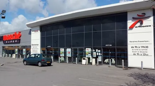 L'Intermarché de Châlons recrute