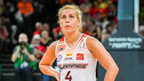 La marche était trop haute