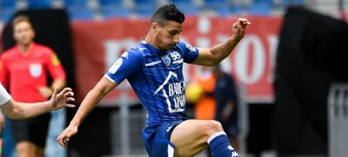 Renversement de situation