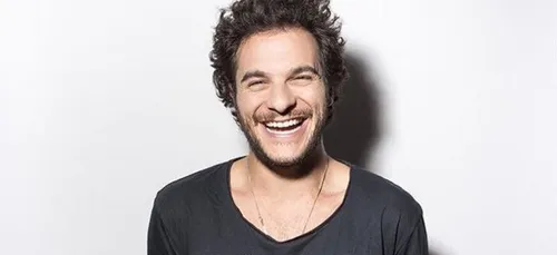 Amir donne rendez-vous à ses fans à Châlons