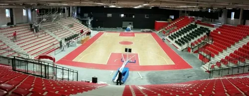 Défi turc pour les Flammes