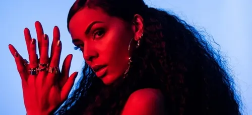 Shy’m : Une nouvelle tournée