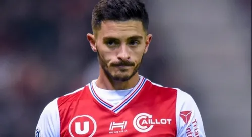 Le Stade de Reims piégé à domicile