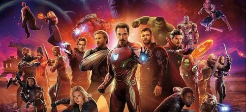 Avengers 4 : la bande annonce dévoilée