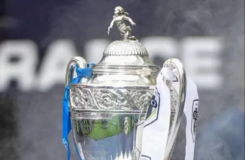 Le Stade de Reims connaît son adversaire en coupe de France