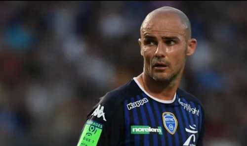 Joyeux anniversaire Monsieur Nivet