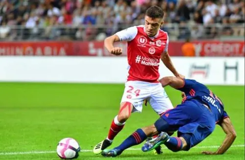 Mathieu Cafaro prolonge