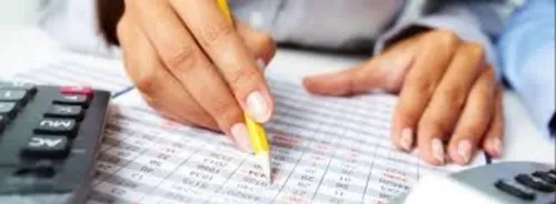 Offre d'emploi, secrétaire administratif et comptable