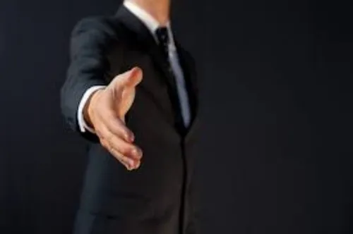 Offre d'emploi, commerciaux