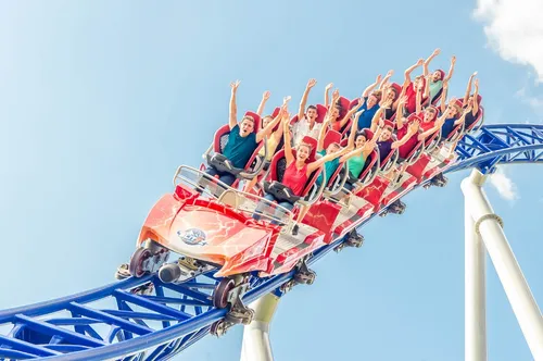 Offre d'emploi, saisonniers en parc d'attractions