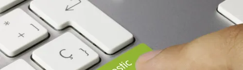 Offre d'emploi, diagnostiqueur certifié