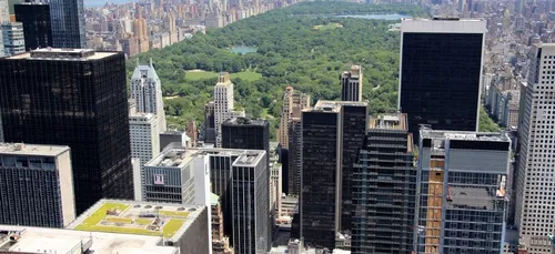 Record à New-York, un appartement de 2.100m² vendu à 238 millions...
