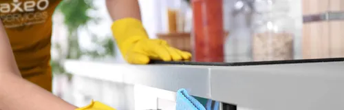 Poste d'assistant(e) ménager(e)