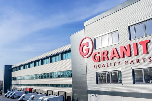 Poste de spécialiste hydraulique