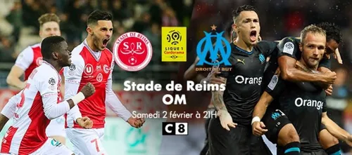 Reims-Marseille à guichets fermés