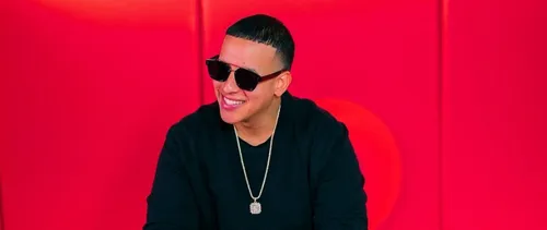 Daddy Yankee en concert en France