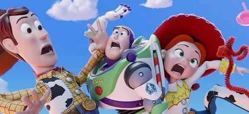 Et si la prochaine voix de Toy Story 4, c'était votre fille ?