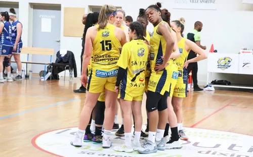 Des Panthères trop dans la réaction.