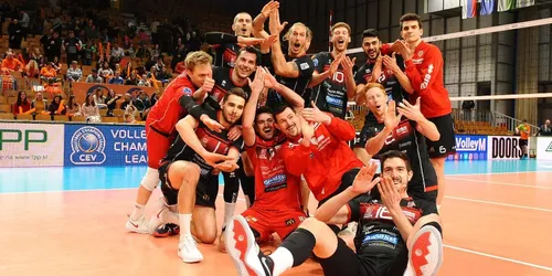 Chaumont ne l'a pas volée