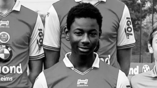 Nouvel hommage pour Mohamed