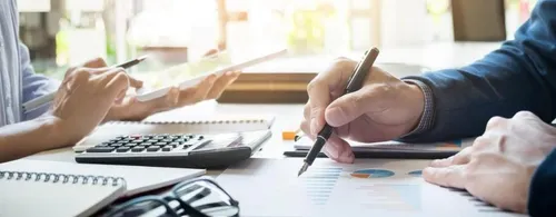 Assistant(e) comptable