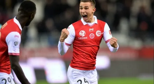 Rémi Oudin meilleur que Kylian Mbappé ?