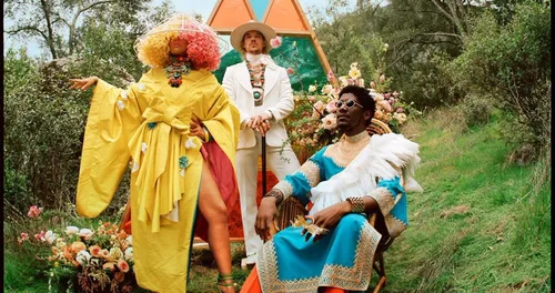 LSD, l'album arrive très bientôt