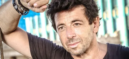 Patrick Bruel vous invite dans son prochain clip