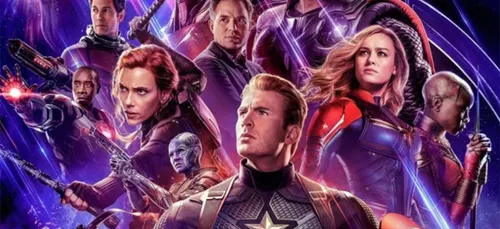 Avengers - Endgames, nouvelle bande-annonce
