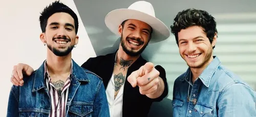 Arcadian vous fait voyager dans le clip "Bonjour Merci"