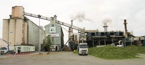 Poste de conducteur d'engins de manutention