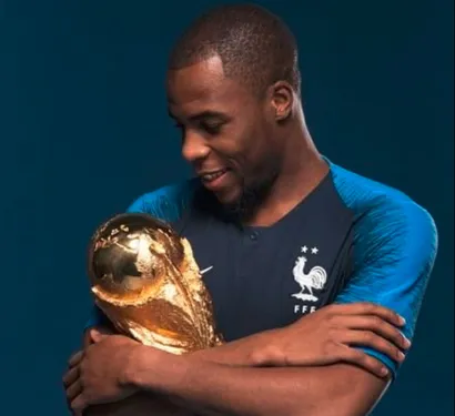 Djibril Sidibé à Troyes ce mercredi