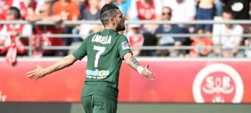 Les plus forts, c'était les verts