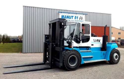 Poste de mécanicien itinérant