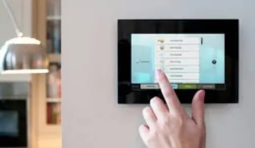 INSTALLATEUR ALARME ET DOMOTIQUE