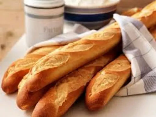 VENDEUR (SE) EN BOULANGERIE