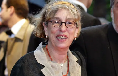 Mort de l'actrice Anémone